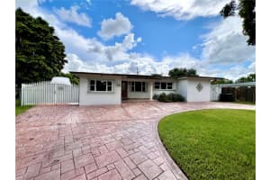1821 SW 63rd Ct, Miami, FL 33155, Sold 10/28/24