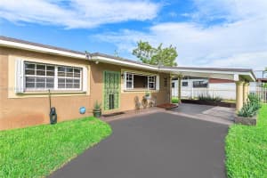 18210 NW 8th Pl, Miami, FL 33169, Sold 10/29/24