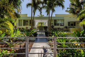 701 Meridian Ave APT 8, Miami Beach, FL 33139, Sold 10/23/24