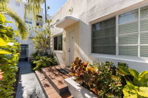 701 Meridian Ave APT 8, Miami Beach, FL 33139, Sold 10/23/24