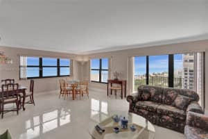1201 S Ocean Dr APT 1201N, Hollywood, FL 33019, Sold 12/31/24