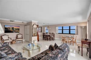 1201 S Ocean Dr APT 1201N, Hollywood, FL 33019, Sold 12/31/24