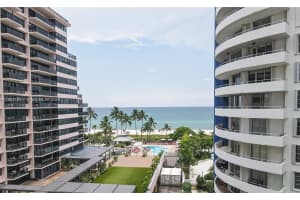 5161 Collins Ave APT 812, Miami Beach, FL 33140, Sold 09/30/25