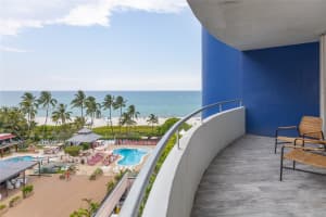 5161 Collins Ave APT 812, Miami Beach, FL 33140, Sold 09/30/25