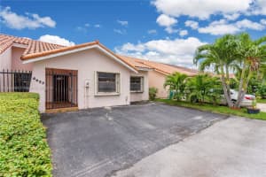 4613 SW 143rd Pl #1, Miami, FL 33175, Sold 10/09/24