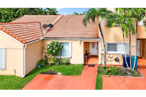 1122 NW 126th Ct, Miami, FL 33182, Sold 10/18/24