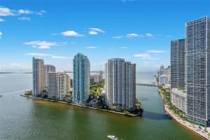 300 S Biscayne Blvd t 2910, Miami, FL 33131, Sold 11/07/24