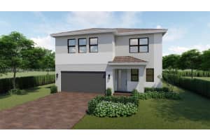 1316 NE 1st St, Homestead, FL 33033, Sold 06/17/25