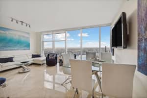 1830 S Ocean Dr APT 4307, Hallandale Beach, FL 33009, - MLS#A11652223