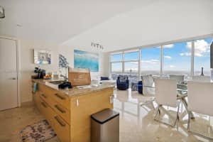 1830 S Ocean Dr APT 4307, Hallandale Beach, FL 33009, - MLS#A11652223