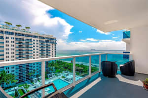 2301 Collins Ave 1216, Miami Beach