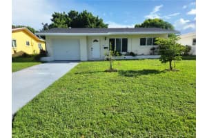 4915 NW 53rd St, Tamarac, FL 33319, Sold 10/15/24