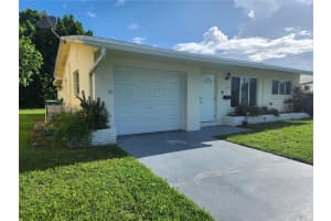 4915 NW 53rd St, Tamarac, FL 33319, Sold 10/15/24