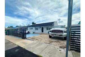 12958 SW 50th Ln, Miami, FL 33175, Sold 10/31/24