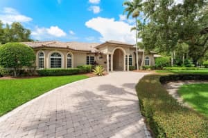 1190 S Alhambra Cir, Coral Gables, FL 33146, Sold 03/25/25