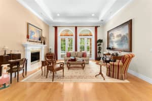 1190 S Alhambra Cir, Coral Gables, FL 33146, Sold 03/25/25