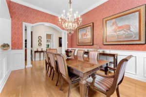 1190 S Alhambra Cir, Coral Gables, FL 33146, Sold 03/25/25