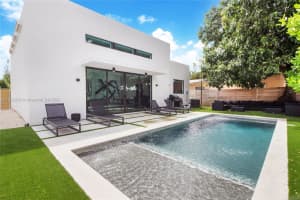 277 NW 43rd St, Miami, FL 33127, Sold 12/03/24