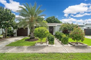 1561 NW 8th Terrace, Homestead, FL 33030, Sold 02/19/25