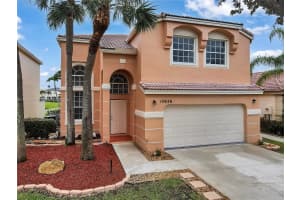 15626 NW 12th Manor, Pembroke Pines, FL 33028, Sold 10/04/24