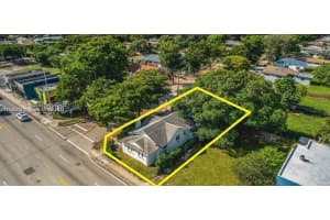 5200 NW 7th Ave, Miami, FL 33127, Sold 01/24/25