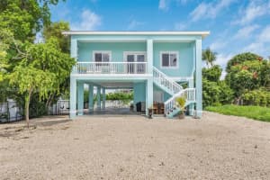 531 Sound Dr, Key Largo, FL 33037, Sold 11/04/24