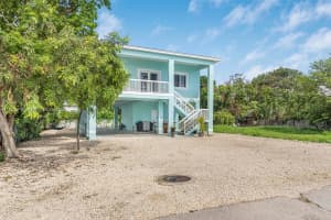 531 Sound Dr, Key Largo, FL 33037, Sold 11/04/24