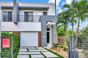 2795 SW 31st Ave #2795, Miami, FL 33133, Sold 10/15/24
