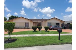 1210 SW 104th Ave, Miami, FL 33174, Sold 11/14/24
