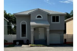 9810 NW 2nd Ct, Plantation, FL 33324, Sold 10/28/24