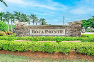 7202 Promenade Dr APT 602, Boca Raton, FL 33433, Sold 11/06/24