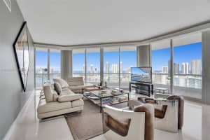2600 Island Blvd, Aventura, FL 33160, Sold 10/31/24