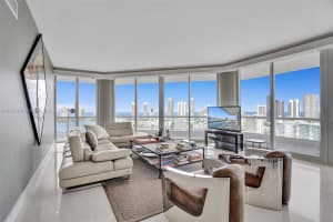 2600 Island Blvd, Aventura, FL 33160, Sold 10/31/24