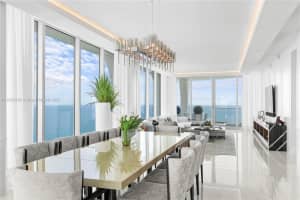 16901 Collins Ave Apt 3305, Sunny Isles Beach, FL 33160, Sold 02/12/25