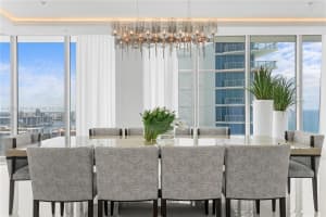 16901 Collins Ave Apt 3305, Sunny Isles Beach, FL 33160, Sold 02/12/25