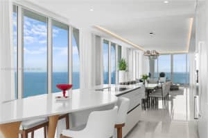 16901 Collins Ave Apt 3305, Sunny Isles Beach, FL 33160, Sold 02/12/25