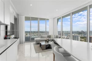 16901 Collins Ave Apt 3305, Sunny Isles Beach, FL 33160, Sold 02/12/25