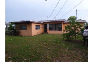 19245 NW 12th Ave, Miami, FL 33169, Sold 01/24/25