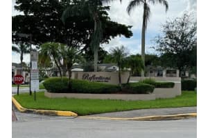 2331 NW 96th Terrace #17P, Pembroke Pines, FL 33024, Sold 10/28/24
