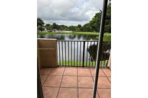 2331 NW 96th Terrace #17P, Pembroke Pines, FL 33024, Sold 10/28/24
