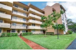 3801 Environ Blvd 118 Lauderhill, FL 33319 - MLS#A11652495