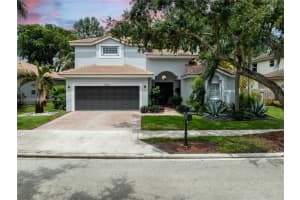 16407 Diamond Head Dr, Weston, FL 33331, Sold 10/17/24