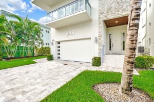 348 Desoto St, Hollywood, FL 33019, - MLS#A11652577