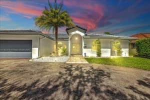 3540 N Park Rd, Hollywood, FL 33021, Sold 10/22/24