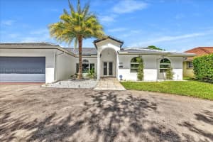 3540 N Park Rd, Hollywood, FL 33021, Sold 10/22/24