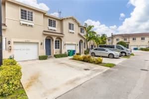 21475 NW 14th Ct, Miami Gardens, FL 33169, Sold 01/30/25