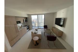 601 NE 1st Ave #2902, Miami, FL 33132, - MLS#A11652629