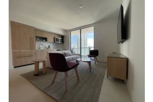 601 NE 1st Ave #2902, Miami, FL 33132, - MLS#A11652629