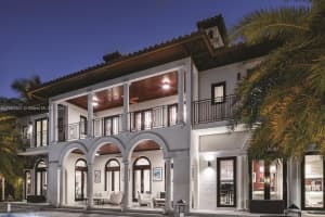 1525 W 24th St, Miami Beach, FL 33140, Sold 04/07/25