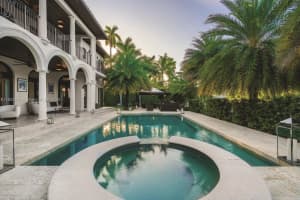 1525 W 24th St, Miami Beach, FL 33140, Sold 04/07/25